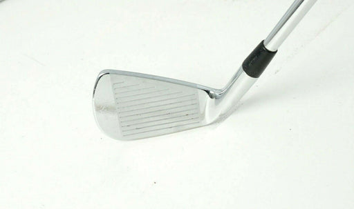 Cobra Pro CB Forged 6 Iron True Temper Regular Steel Shaft Lamkin Grip