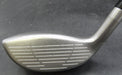 Ping G10 Stainless Steel 21° 4 Hybrid Stiff Steel Shaft Susas Pro Grip