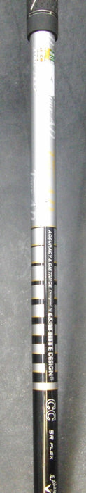 Callaway Collection 3 Wood Regular Graphite Shaft Golf Pride Grip
