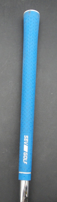 Callaway Mavrik 7 Iron Stiff Steel Shaft Sev Golf Grip