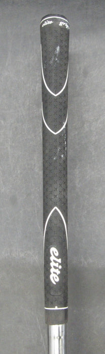 King Cobra FP Gap Wedge Regular Steel Shaft Elite Grip