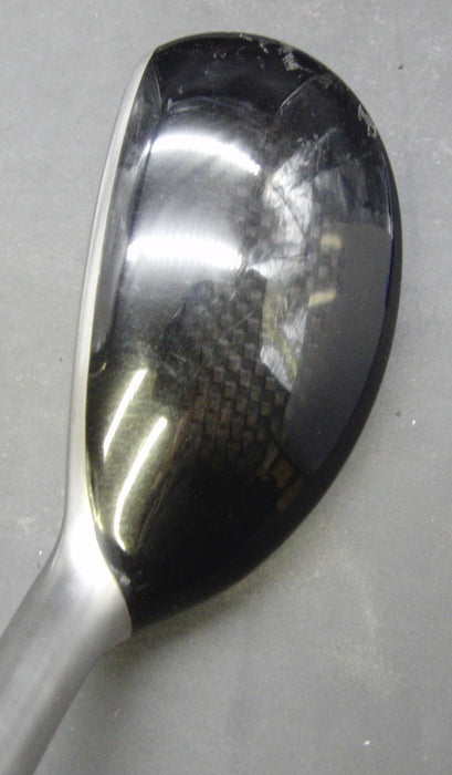 Mizuno MP UX2 21° 3 Hybrid Stiff Graphite Shaft Mizuno Grip