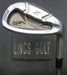 Srixon Z525 Forged Sand Wedge Regular Steel Shaft Srixon Grip