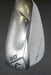 TaylorMade RBladez Gap A Wedge Regular Graphite Shaft Golf Pride Grip