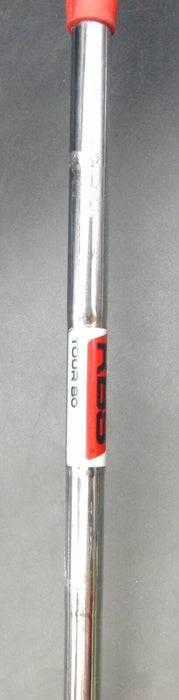 Wilson LP Launch Pad 8 Iron Regular Steel Shaft Multicolor Grip