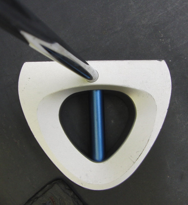 Bridgestone TourStage ViQ TF-1C Putter 87cm Length Steel Shaft TourStage Grip