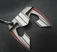 Odyssey White Hot XG Teron Putter Steel Shaft 86cm Length Psyko Grip*