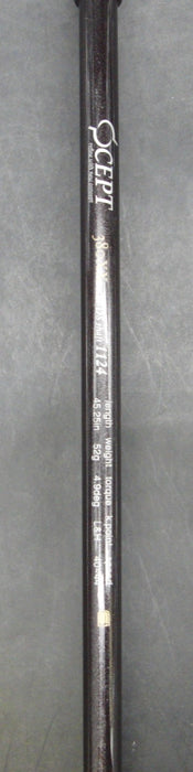 OCEPT 380XX 10.5° Driver Regular Graphite Shaft Golf Pride Grip