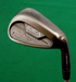 Ladies Adams Idea Pro Black CB1 Forged Gap Wedge Ladies Graphite Shaft
