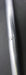 Vega V-Cavity RAF-501i Forged 9 Iron Regular Graphite Shaft Golf Pride Grip
