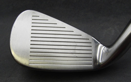 TaylorMade Burner Plus 6 Iron Stiff Graphite Shaft TaylorMade Grip