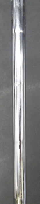 Slasses Hand Milld Putter 87cm Playing Length Steel Shaft GolfPride Grip