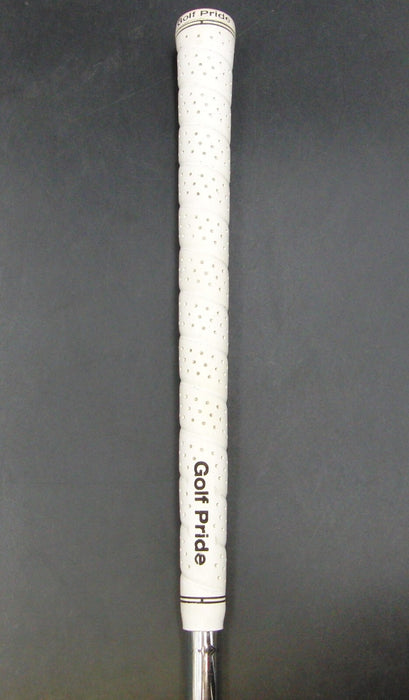 Adams Golf  Idea Black CB2 Forged 6 Iron Regular Steel Shaft Golf Pride Grip