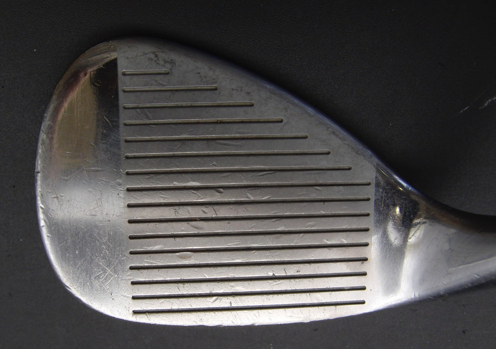Titleist BV Vokey Design 56° Sand Wedge Regular Steel Shaft Golf Pride Grip