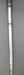 Japanese PRGR TR Multiple Forged 60° Lob Wedge Regular Steel Shaft PRGR Grip