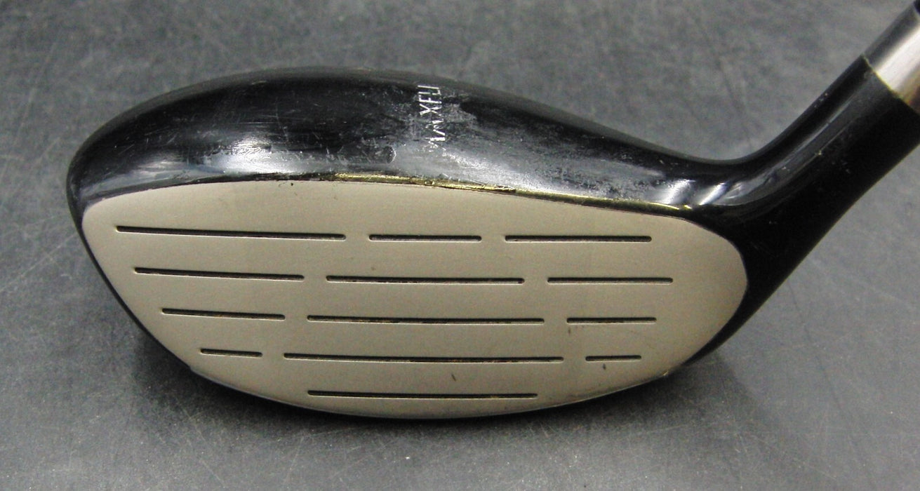 Maxfli HS 23° 4 Hybrid Regular/Stiff Combo Graphite Shaft Maxfli Grip