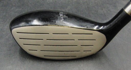 Maxfli HS 23° 4 Hybrid Regular/Stiff Combo Graphite Shaft Maxfli Grip