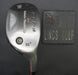 a.m.c H.I.P-19 Hide 32° 7 Hybrid Regular Graphite Shaft with Grip