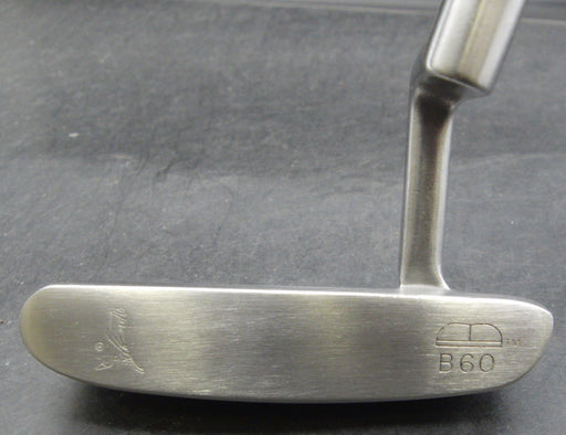 Ping B60 Putter Steel Shaft 86cm Length Psyko Grip
