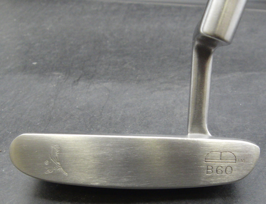 Ping B60 Putter Steel Shaft 86cm Length Psyko Grip
