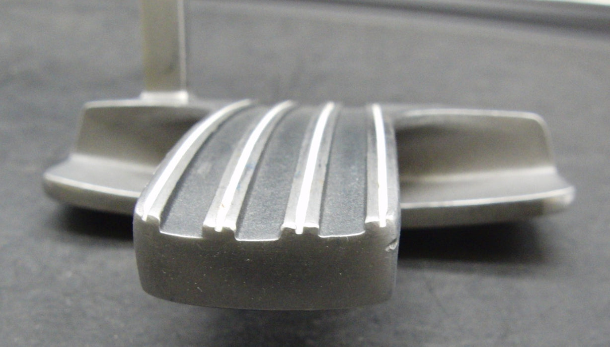 Top Lanking TL Mark One Putter Steel Shaft 87cm Length Black Grip