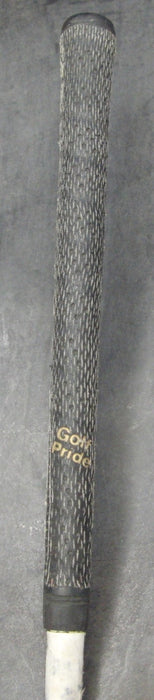 Callaway Hawkeye Pitching Wedge Stiff Graphite Shaft Golf Pride Grip