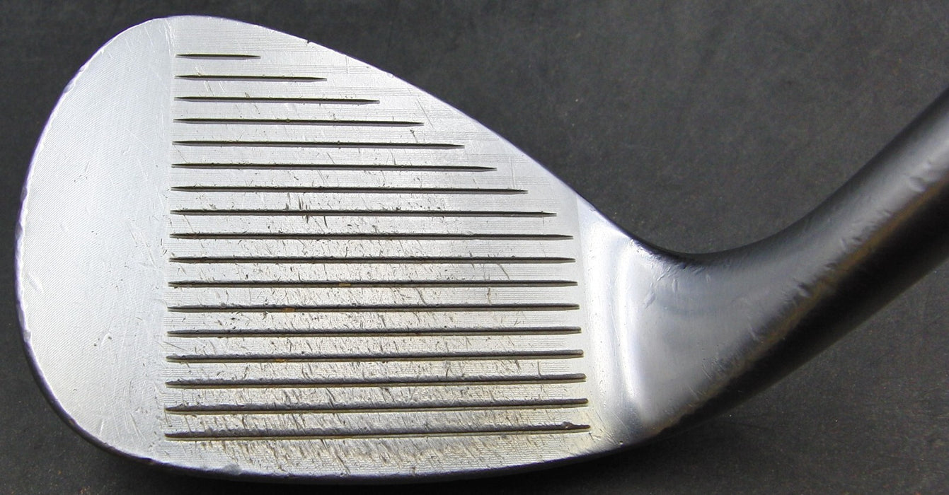 Titleist BV Vokey SM6 58° Sand Wedge Regular Steel Shaft Golf Pride Grip