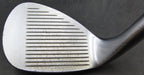 Titleist BV Vokey SM6 58° Sand Wedge Regular Steel Shaft Golf Pride Grip