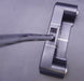 Ambidextrous Cure RX5 Precision Milled Putter 89cm Steel Shaft PSYKO Grip & HC