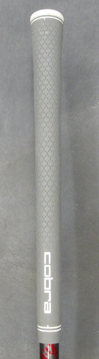 Cobra Baffler 8 Iron Stiff Graphite Shaft Cobra Grip