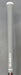 Cobra Baffler 8 Iron Stiff Graphite Shaft Cobra Grip