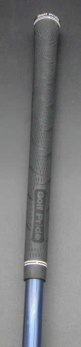 Mizuno MX-100 Y-Tune XL 8 Iron Regular Graphite Shaft GolfPride Grip