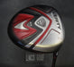 Maruman Verity 460 Titanium 9.5° Driver Stiff Graphite Shaft Ignio Grip