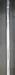 Yorunda VI 53° Gap Wedge Regular Steel Shaft Chaucer Grip