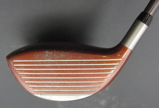 TaylorMade Titanium 10.5° Driver Regular Graphite Shaft TaylorMade Grip