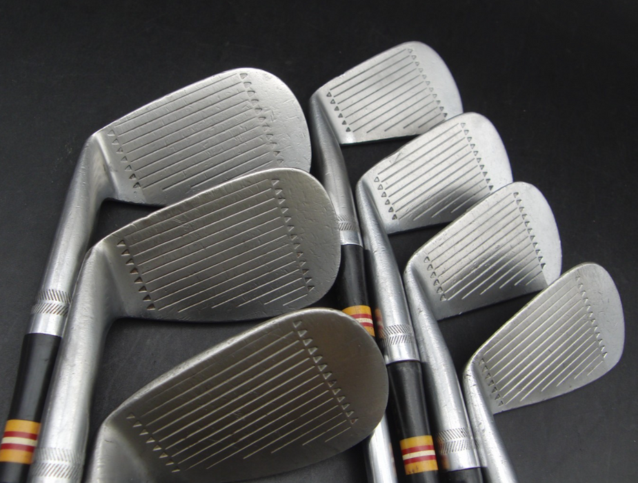 Set of Slazenger Jack Nicklaus Irons 5-PW/SW + Callaway Wood + 3+5 Wood + Putter