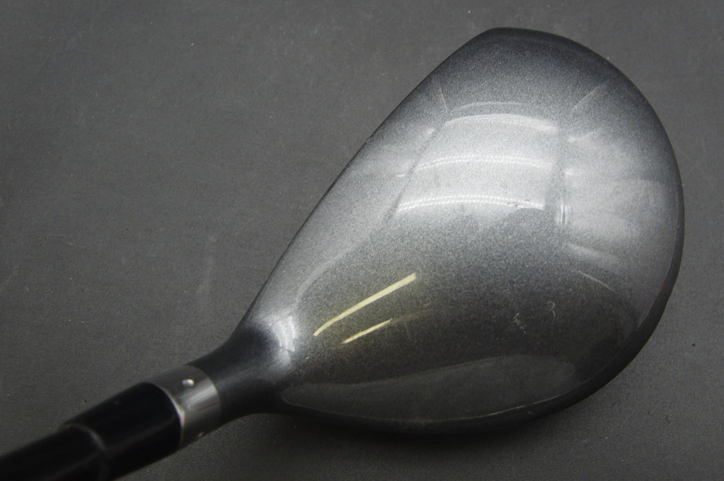 Nike T40 15° 3 Wood Stiff Graphite Shaft Golf Pride Grip