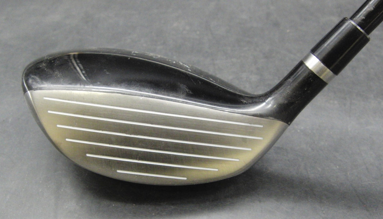 Yamaha Inpres X 5 Wood Regular Graphite Shaft Tour Edge Grip