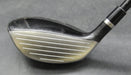 Yamaha Inpres X 5 Wood Regular Graphite Shaft Tour Edge Grip