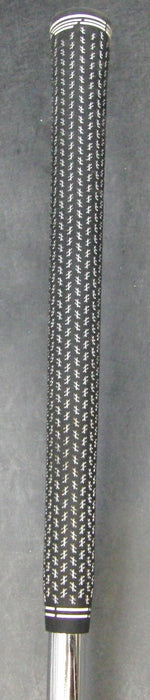 Left Handed Cobra LTDx 5 Iron Stiff Steel Shaft Black Grip