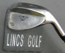 Mizuno Zoid Comp Ez Forged Sand Wedge Regular Steel Shaft Grip Rite Grip