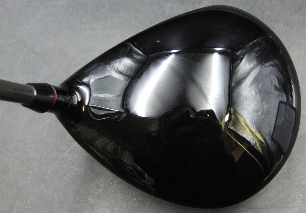 Fourteen Gelong D CT-214 11.5° Driver Regular Graphite Shaft Golf Pride Grip