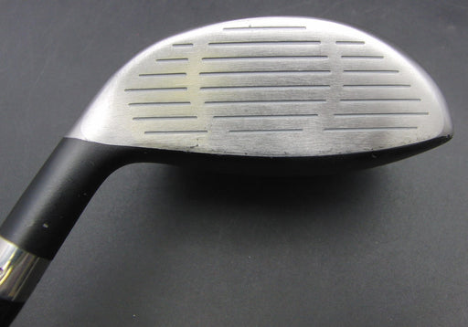 Nike SQ Sumo 2 6 Hybrid Regular Graphite Shaft Nike Grip