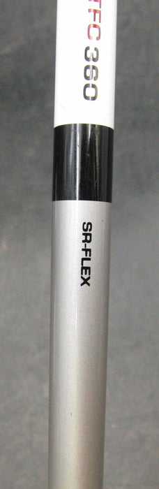 Ping G25 Purple Dot 9 Iron Regular Graphite Shaft Ping Grip