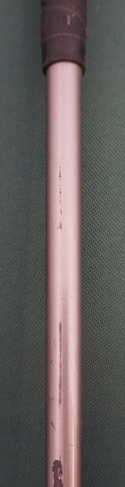 Mitsushiba MV 7 Iron Regular Graphite Shaft Mitsushiba Grip