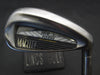 MacGregor MacTec NVG2 Mid 6 Iron Stiff Steel Shaft David Grip