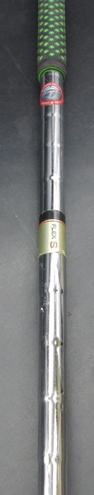 TaylorMade M2 Sand Wedge Stiff Steel Shaft STM Grip