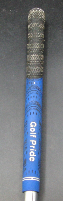 Wilson Staff Pi7 6 Iron Regular Steel Shaft Golf Pride Grip