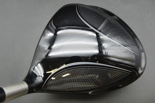 TaylorMade Burner 9.5° Driver Stiff Graphite Shaft TaylorMade Grip & HeadCover
