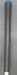TaylorMade SLDR 9 Iron Stiff Graphite Shaft TaylorMade Grip